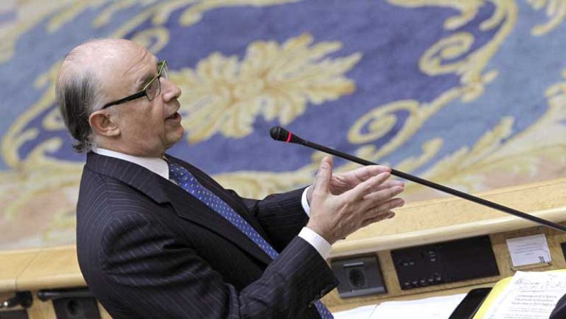 Los ingresos por la lucha contra el fraude fiscal aumentan en un 15% hasta julio