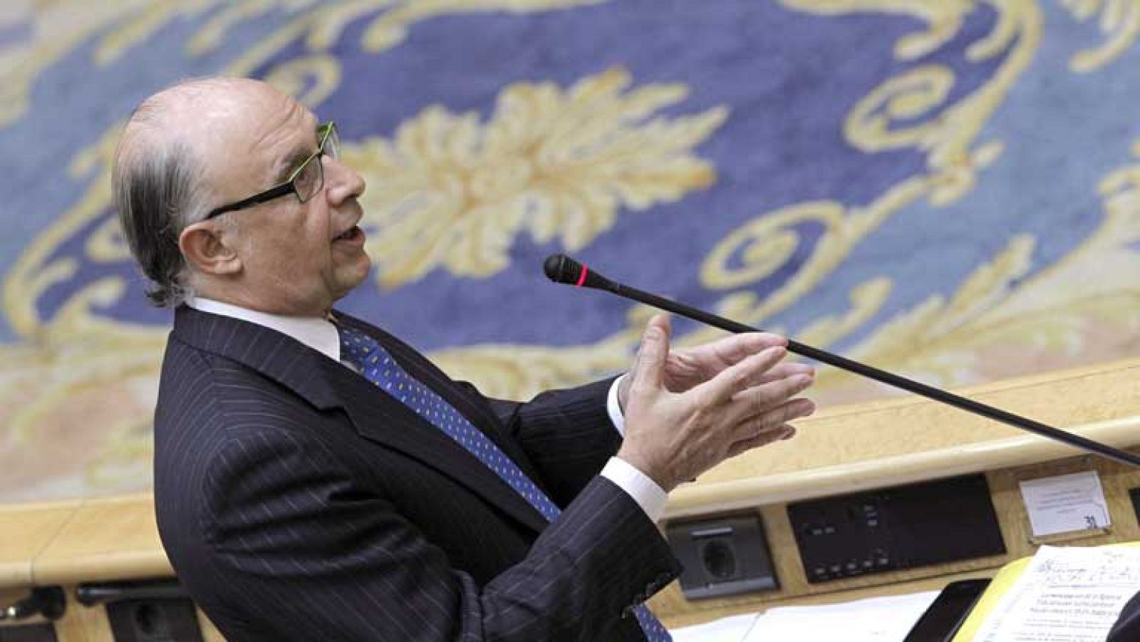 La lucha contra el fraude fiscal recauda hasta julio un 25 por ciento más