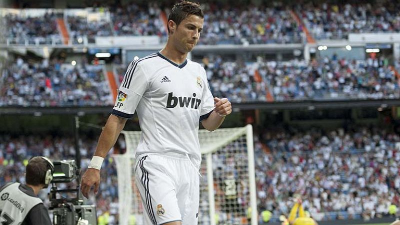 Arbeloa: "El Bernabéu aplaudirá más que antes a Cristiano Ronaldo"