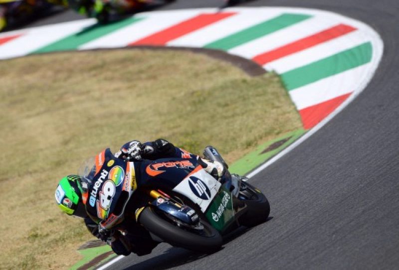 Espargaró y Viñales necesitan parar la trayectoria de sus rivales