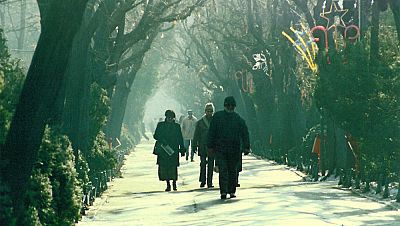 Nómadas - Poliédrica Bucarest - 20/07/14 - escuchar ahora