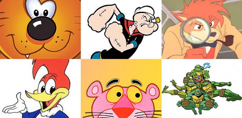 Guillem Medina sigue analizando las series de nuestra niñez en 'Mi mono Amedio y yo'