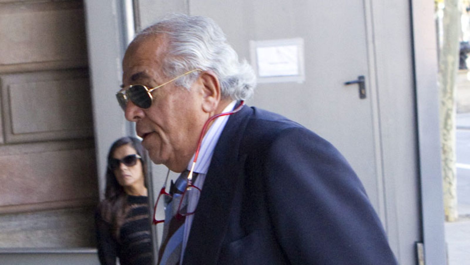 La defensa del doctor Morín pide la nulidad del juicio por los abortos ilegales | Ver