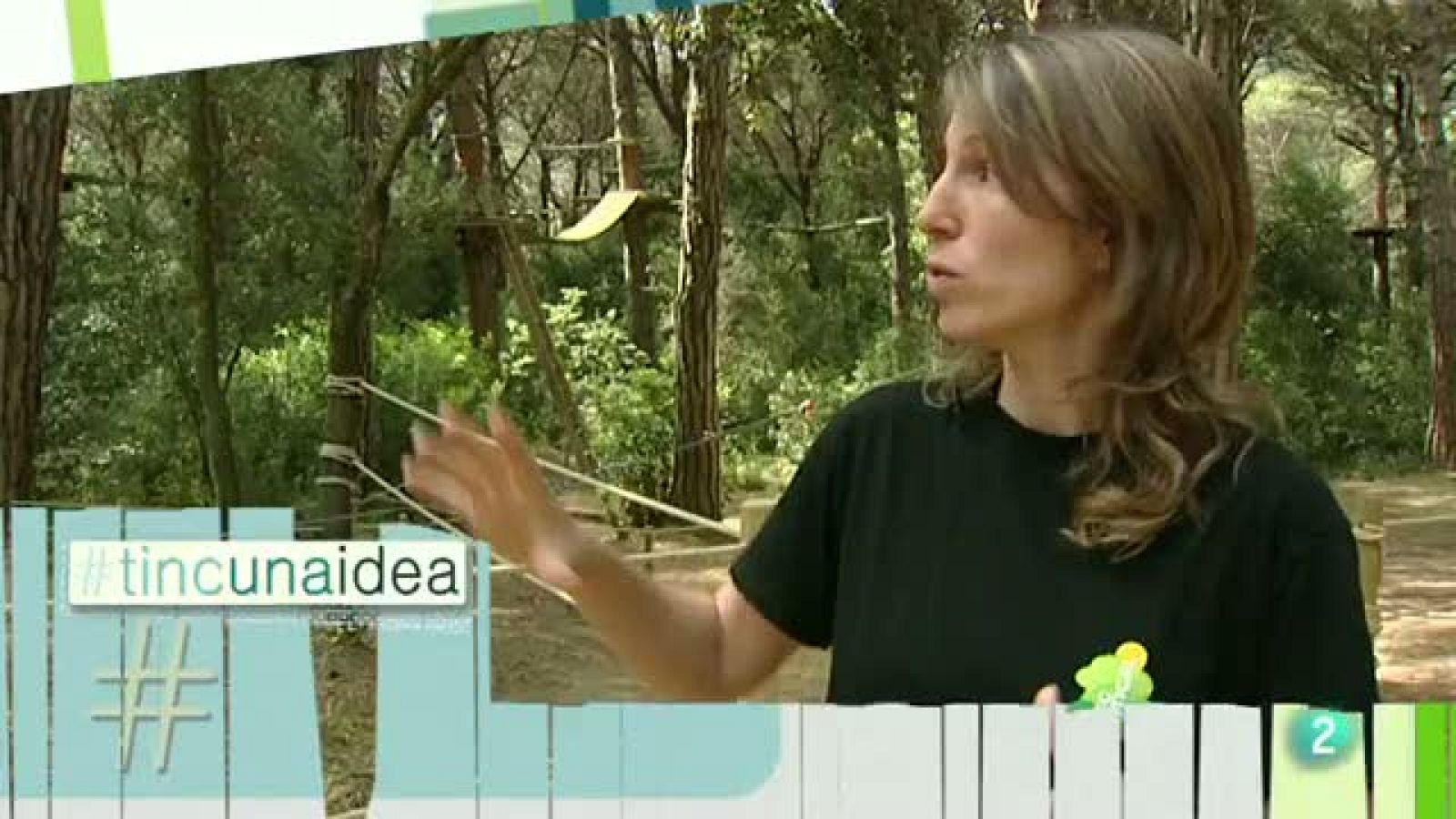 Tinc una idea - 20/09/2012