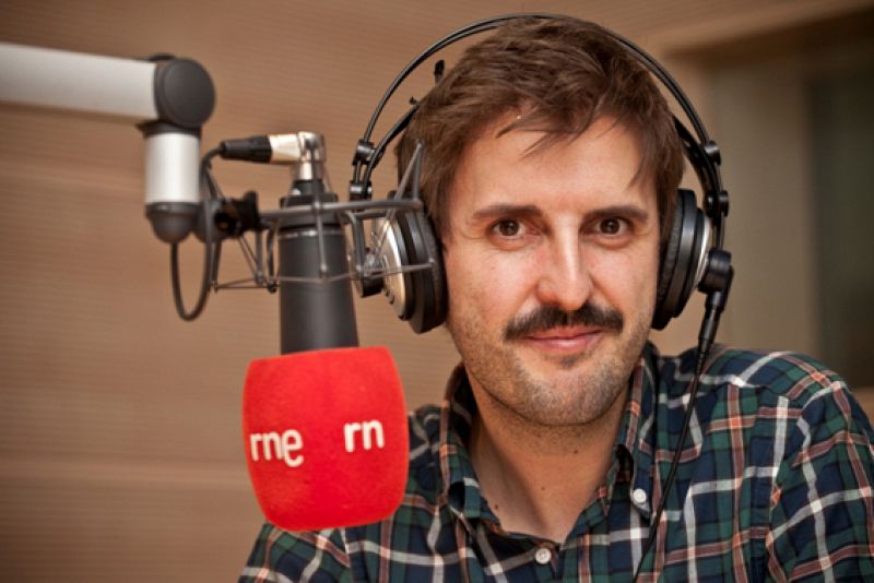 Esta semana 'En Radio 3...' Julián López