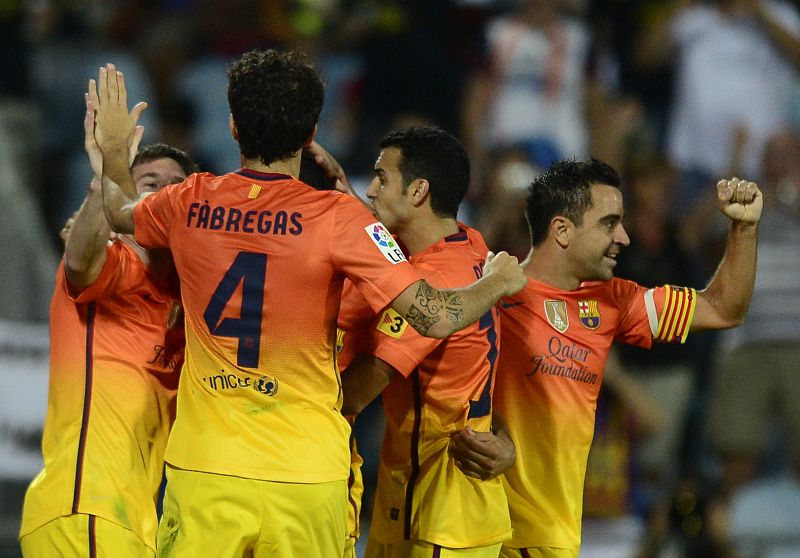 Vilanova: "No pienso ni creo que mi figura salga reforzada"