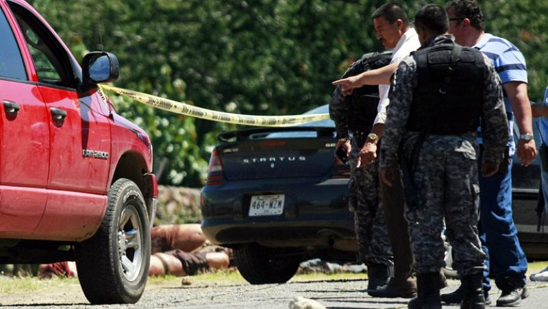 Asesinados en menos de 48 horas dos diputados del PRI en México