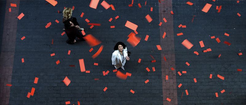 Cine español de primer nivel en Pekín