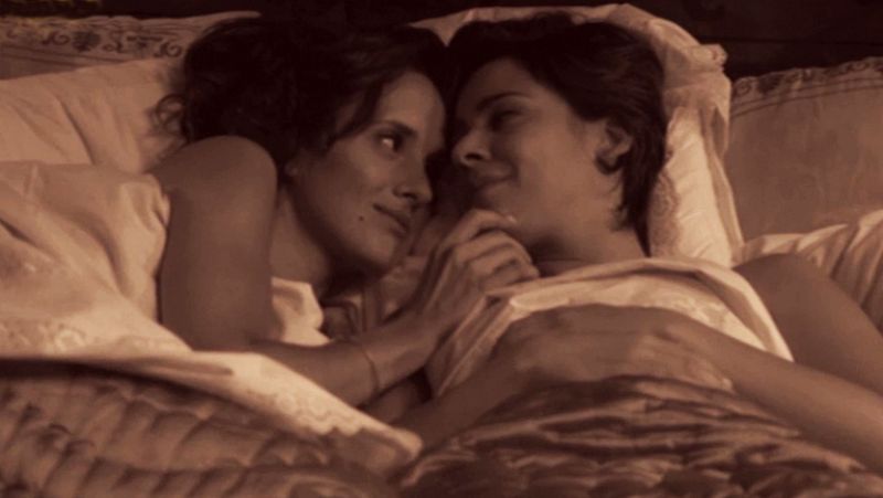 El trágico destino de Ana y Teresa