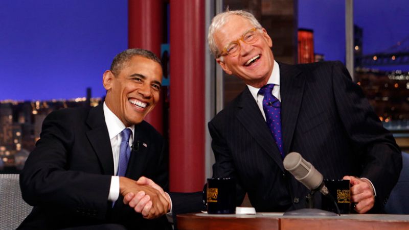 Obama responde a Romney que la obligación de un presidente es "trabajar para todos"