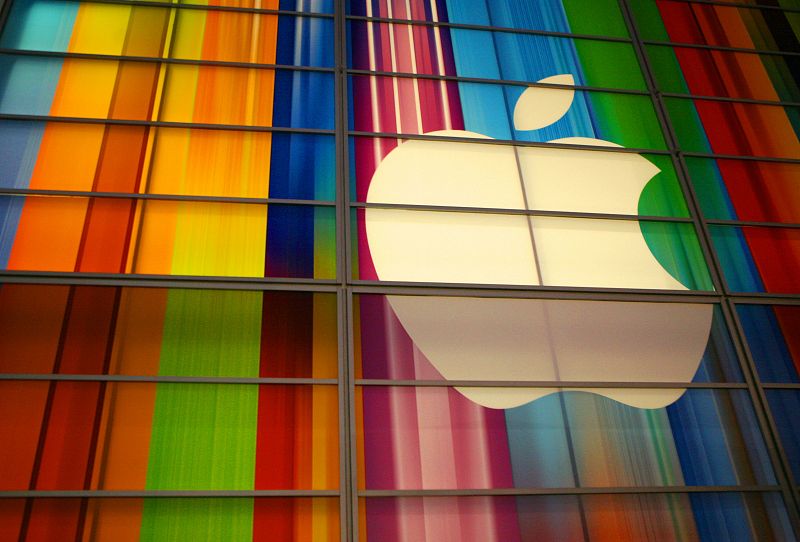 Apple, la marca más valiosa del mundo, supera los 100.000 millones de euros