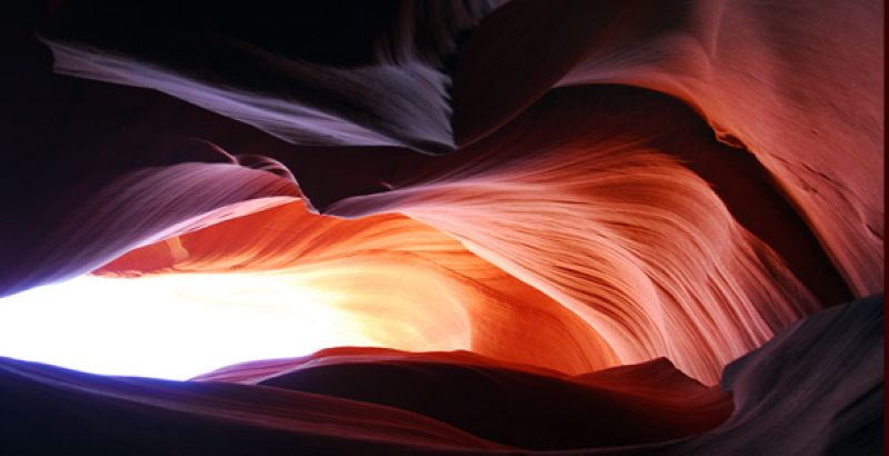 La serie de aventuras 'Un mundo aparte' recorre las mil caras de Norteamérica