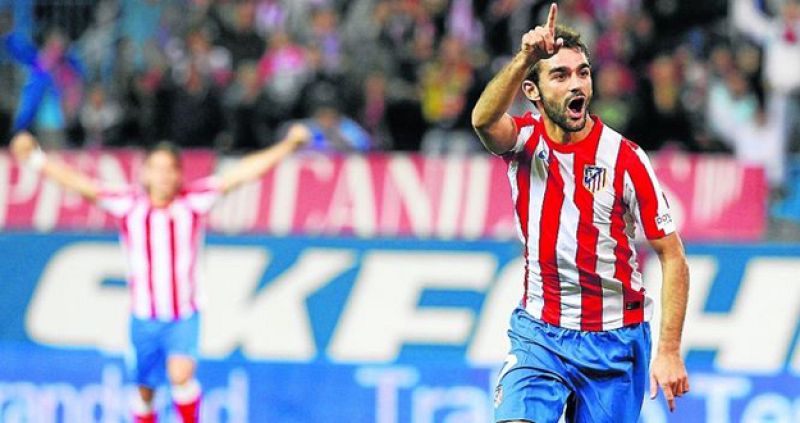 Un Atlético con rotaciones inicia en Israel la defensa del título ante el Hapoel Tel Aviv