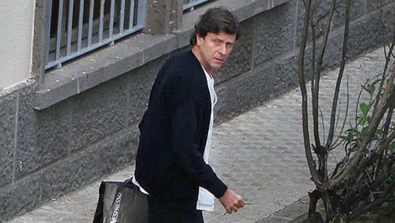 El juicio por la 'Operación Puerto' comenzará siete años después de los registros