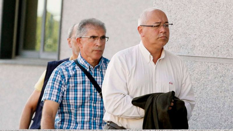 En libertad uno de los 13 detenidos en relación con la 'Operación Pokemon' tras declarar