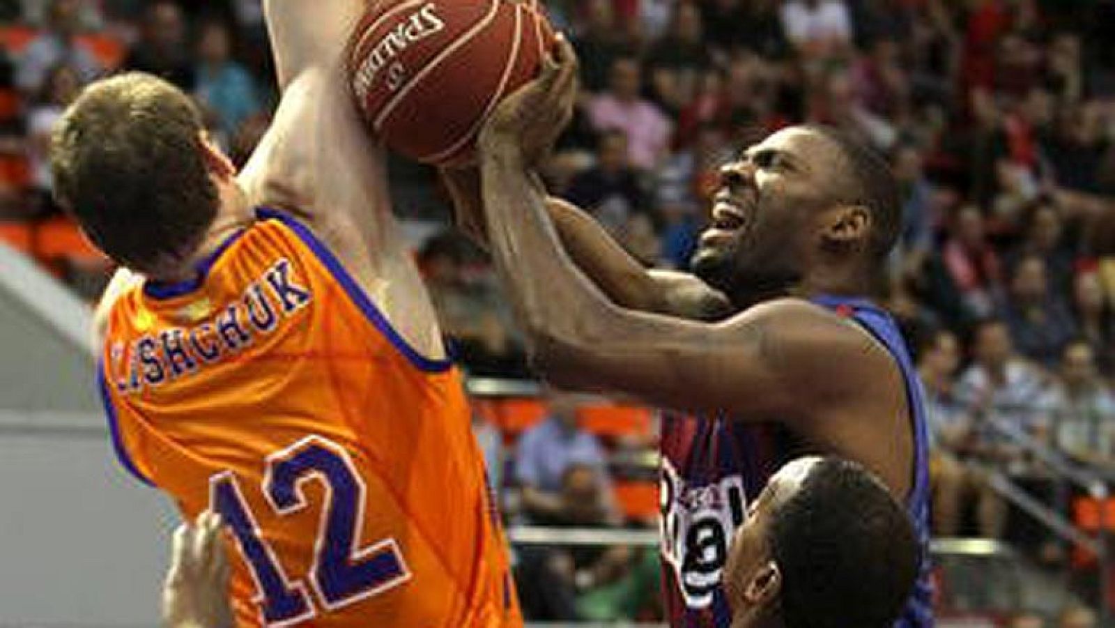 El Barcelona Regal, primer finalista de la Supercopa Endesa