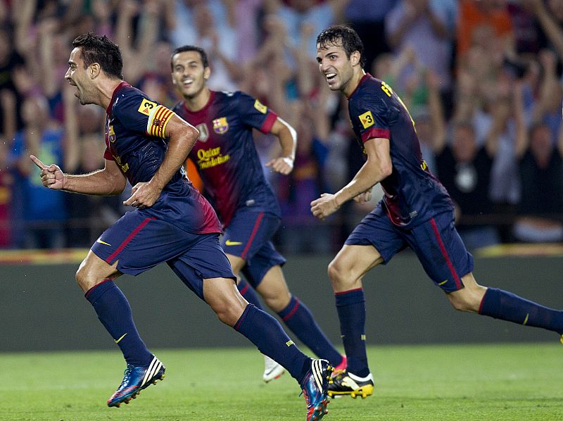 El Barcelona se trabaja el pleno al quince ante el Granada