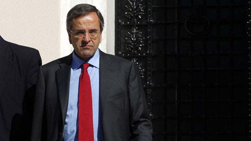 El rechazo del FMI sobre los ajustes planteados en Grecia impide el acuerdo con la 'troika'