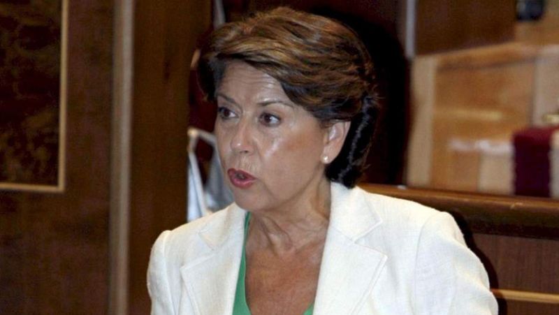 Las comparecencias por los ERE se cierran con intervenciones de políticos