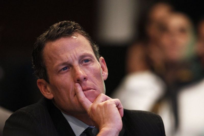 El director de la USADA recibió amenazas de muerte tras sancionar a Armstrong