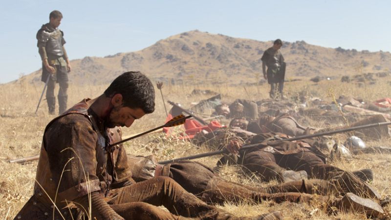 Cómo era la guerra en tiempos de Isabel 'La Católica'