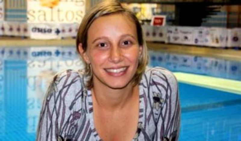 Ana Montero será la nueva directora técnica de la natación sincronizada española
