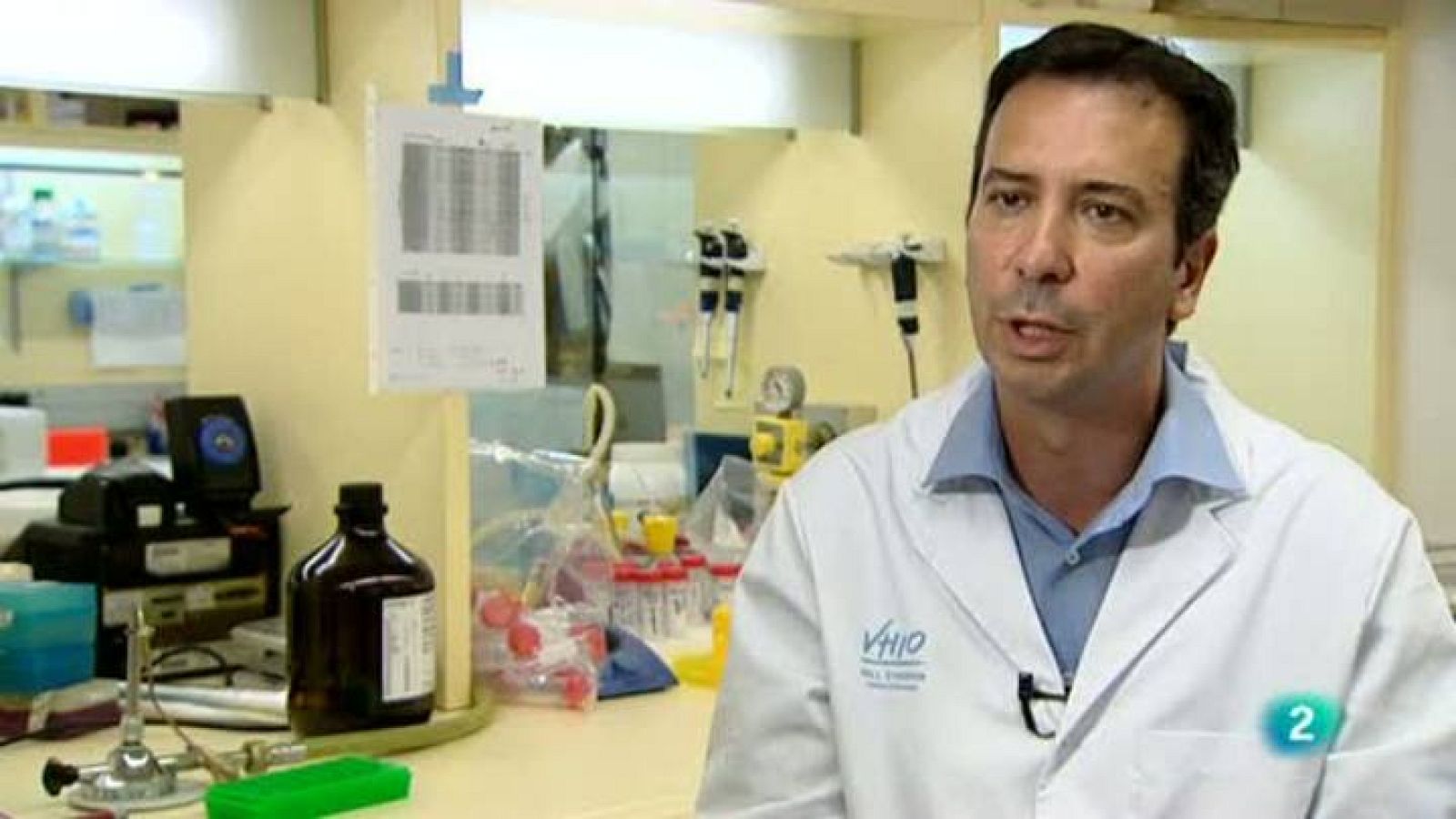 Tinc una idea -  Joan Seoane