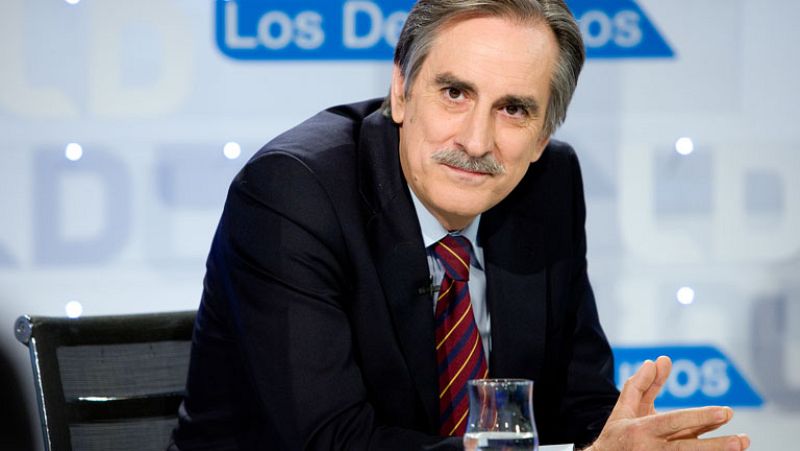 El PSOE prevé un déficit de 10.000 millones, un 1% del PIB, por las pensiones y el desempleo