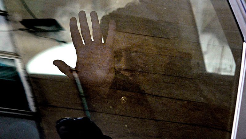 Detenidos un edil del BNG, otro del PSOE y cinco empresarios en la operación Pokemon