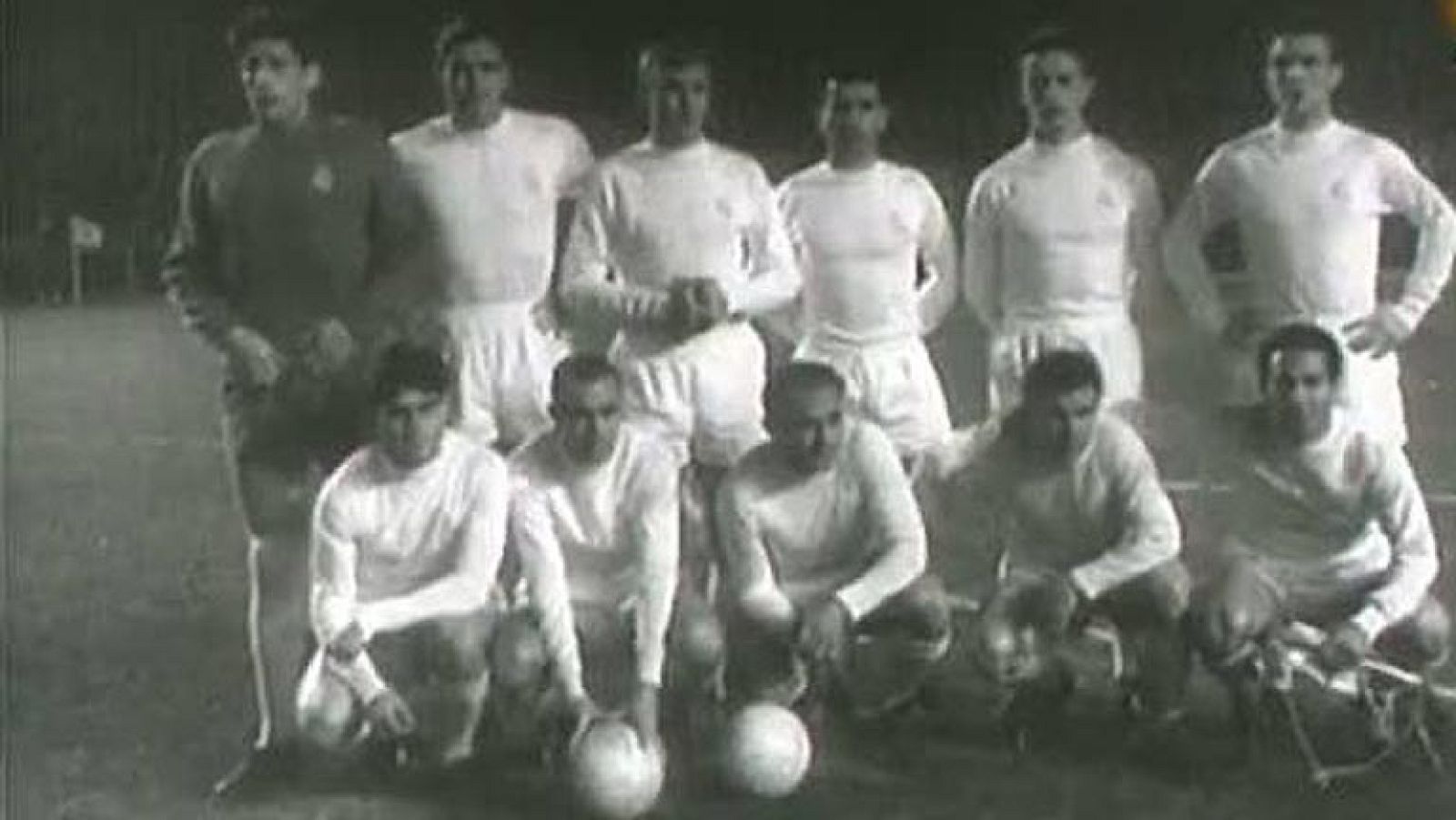 Di Stéfano llegó a Madrid con el Millonarios en 1952 - Conexión tdp | Ver