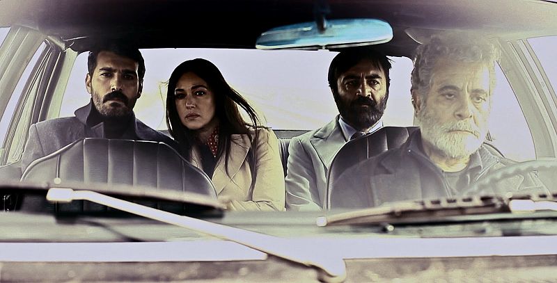 'Rhino Season', la obra maestra que no fue a la huelga