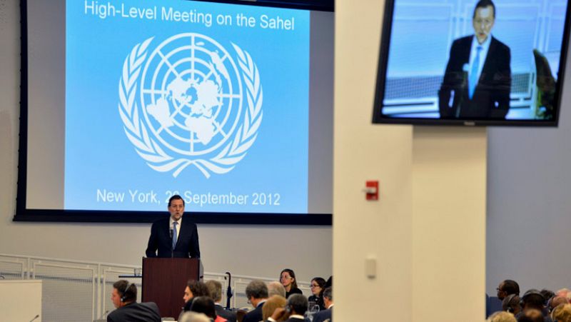 La ONU nombrará un enviado para el Sahel pero se opone a una intervención militar en Mali