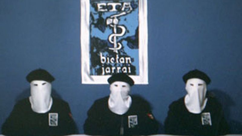 ETA emplaza a la izquierda abertzale a superar "errores y carencias"