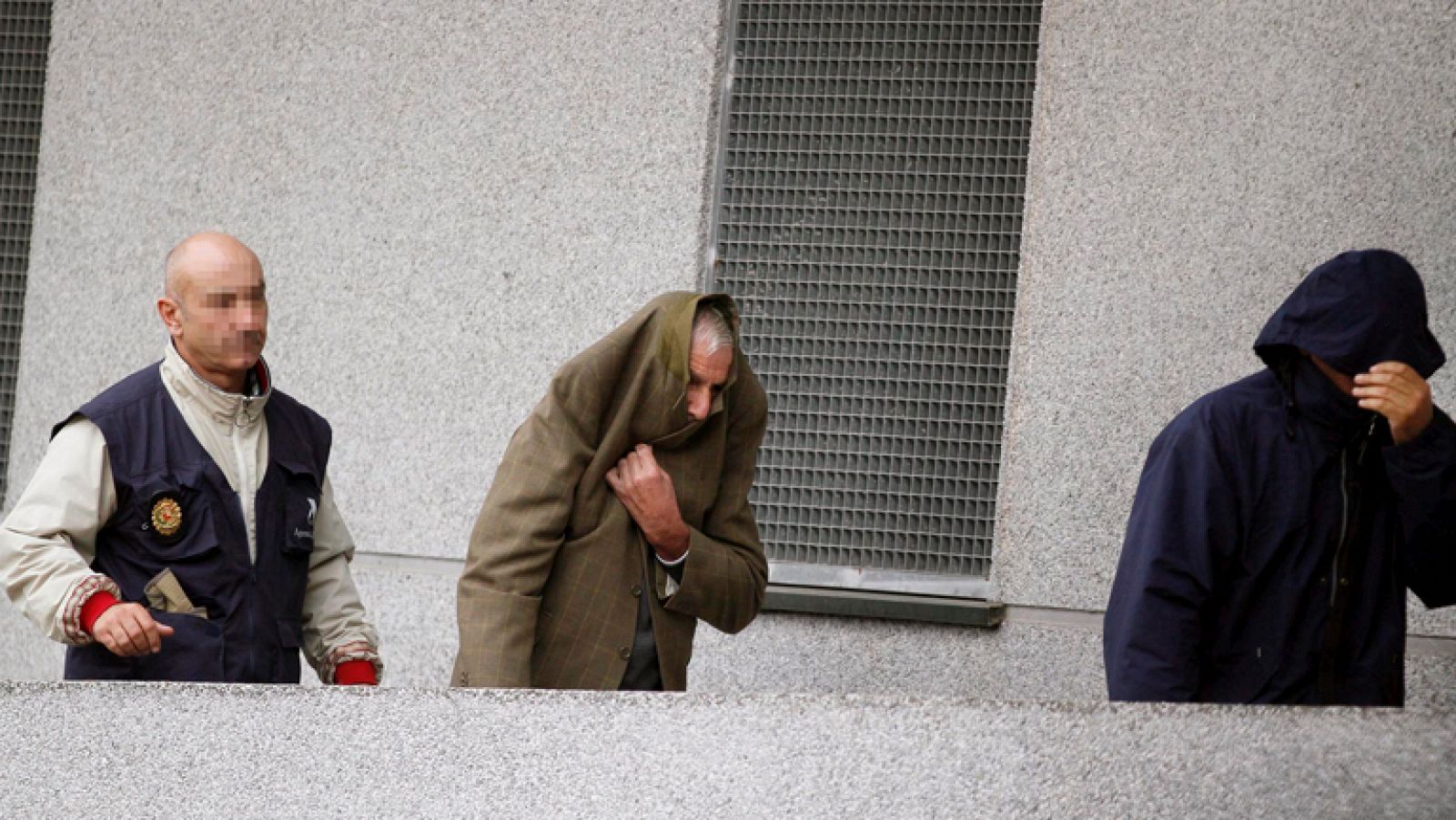 La jueza retoma las declaraciones en Operación Pokémon y militantes decidirán sobre dimisión alcalde Ourense - Informativo 24h | Ver