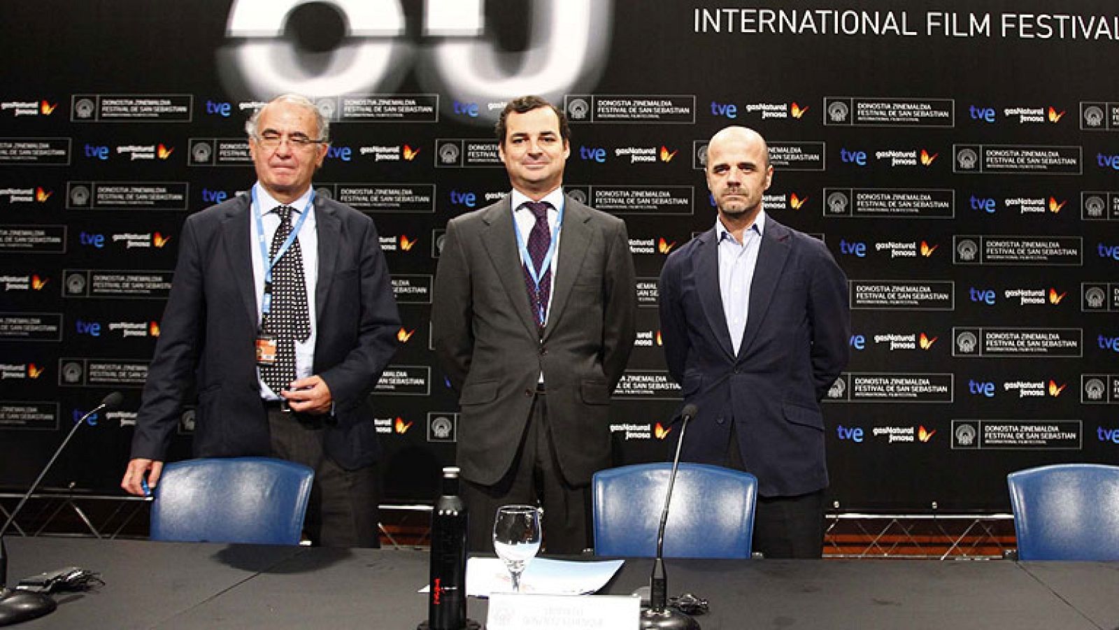 TVE y La Federación de Productores Audiovisuales Españoles unen fuerzas por el cine