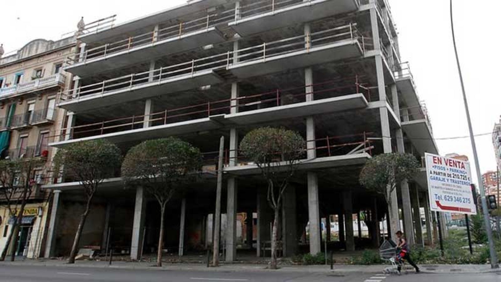 El euríbor cierra septiembre en el 0,74%, por debajo del precio del dinero del BCE