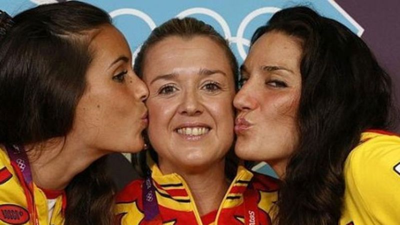 Anna Tarrés: "Nunca maltraté a mis chicas"
