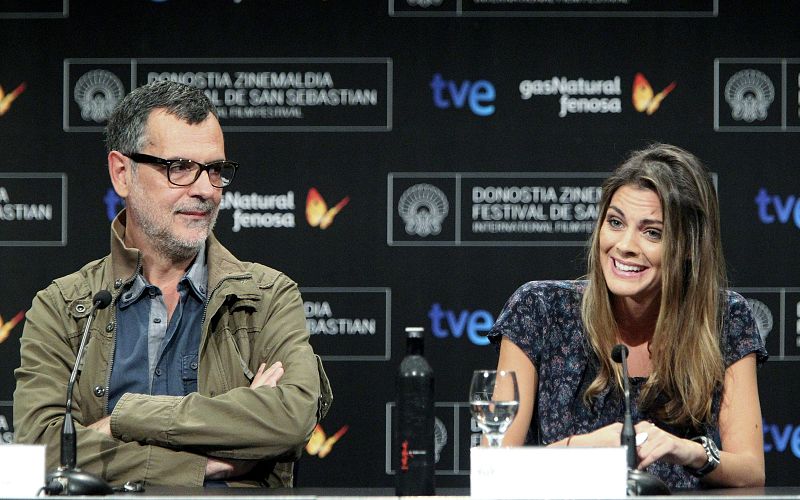 '¡Atraco!', la historia del robo inexistente de las joyas de Eva Perón