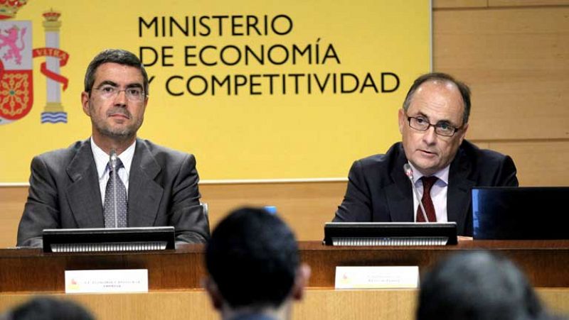 Cómo se ha hecho el estudio para solicitar el rescate de la banca española