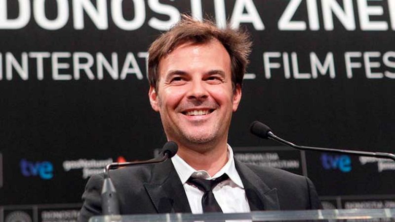 'En la casa', de François Ozon, Concha de Oro en el Festival de cine de San Sebastián