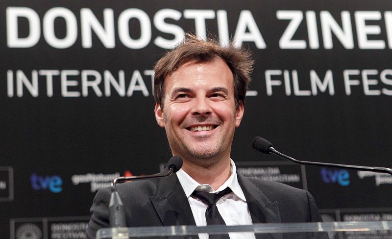 François Ozon: "Todo director de cine es un manipulador"