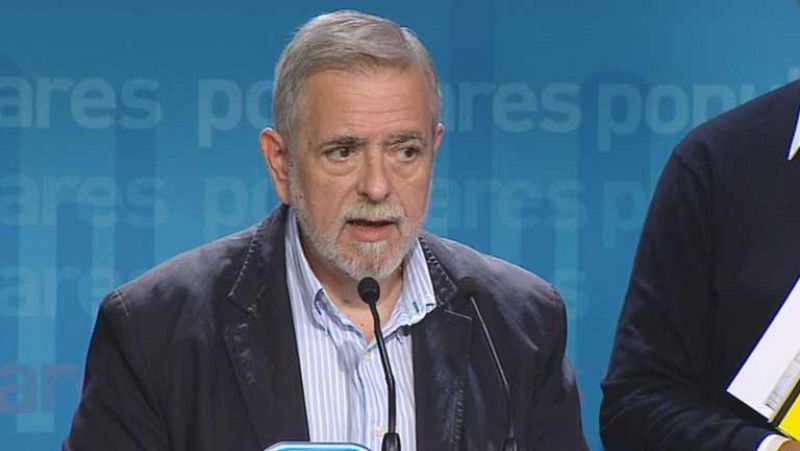 Hacienda pide a las CC.AA. priorizar los servicios básicos y reducir el gasto innecesario