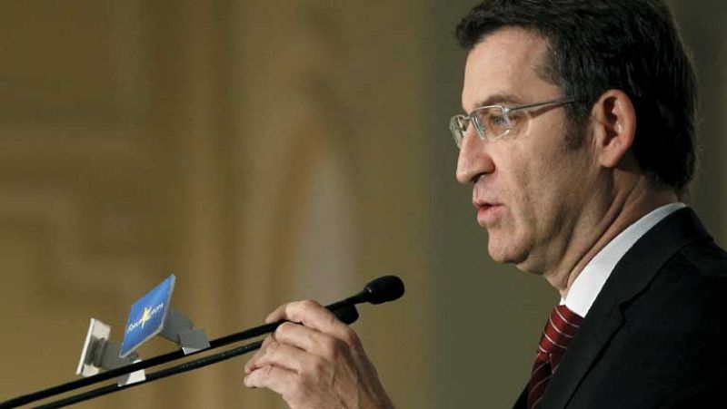 Los presidentes de Valencia, Baleares y Aragón critican los presupuestos generales