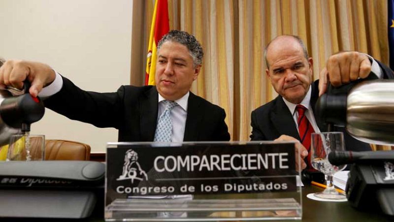 El Gobierno esperará al IPC de noviembre para ver si es "asumible" actualizar las pensiones
