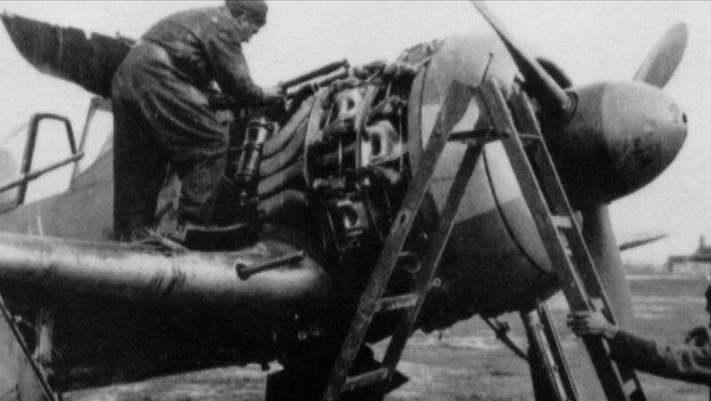 La Noche Temática. "De una guerra a otra"