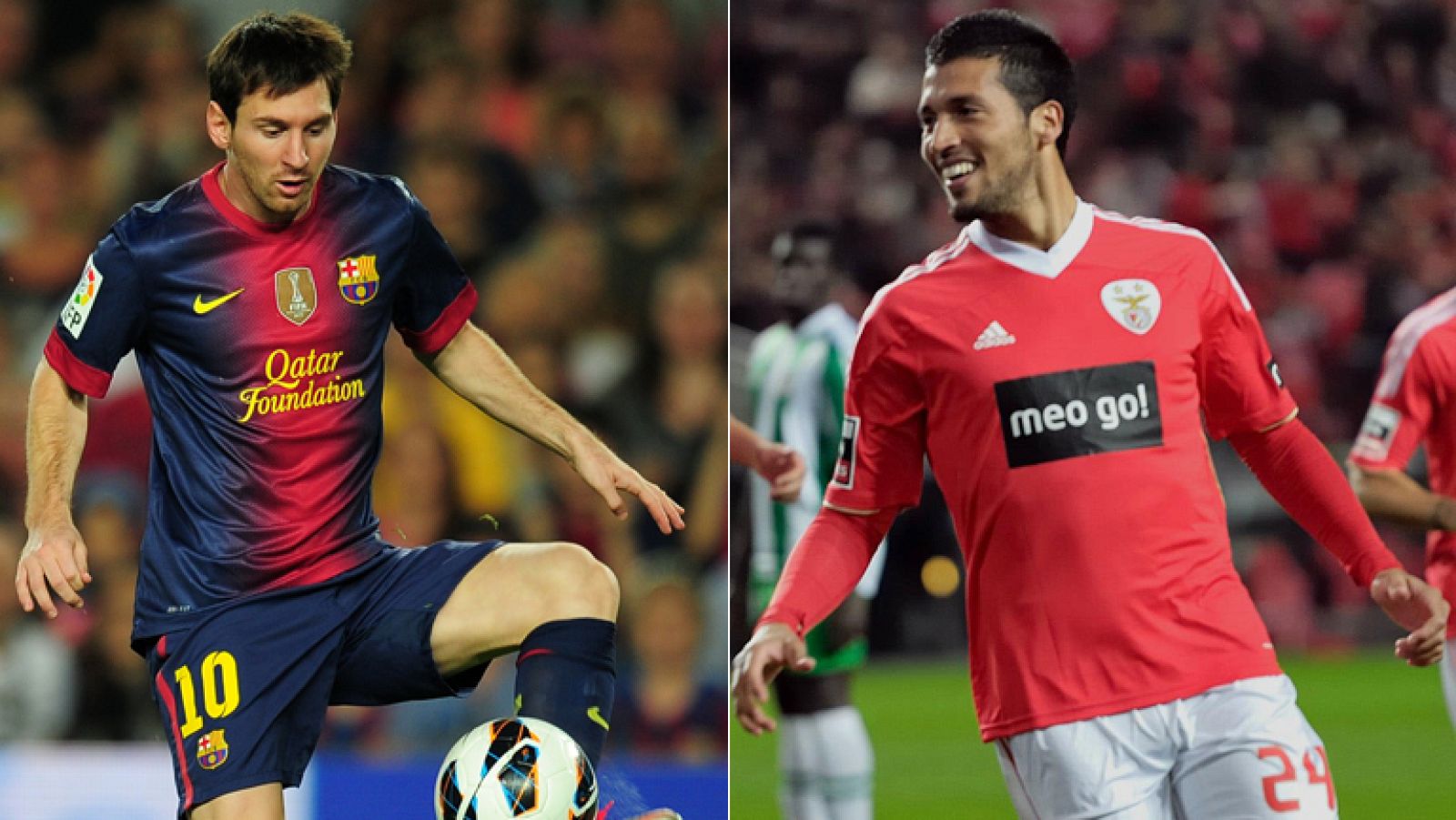 El Barça juega contra el Benfica en su escenario maldito