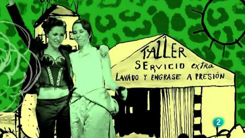 El mejor cine, de la mano de Sitges y todo el arte que hay que ver