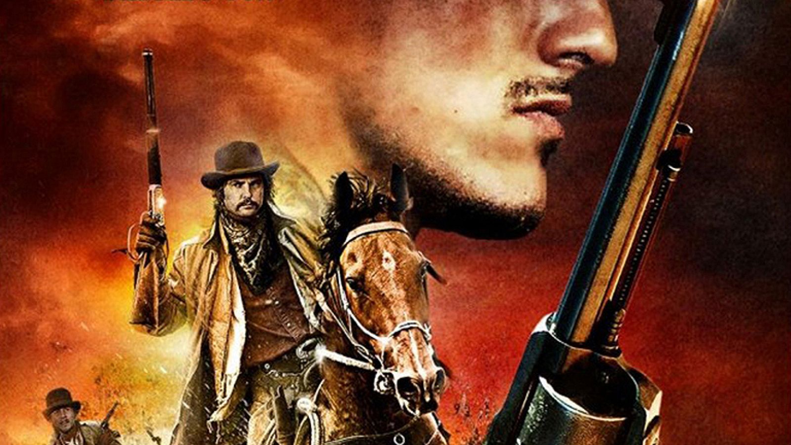 El cine del Oeste vuelve al desierto de Tabernas con el 2º Almería Western Film Festival