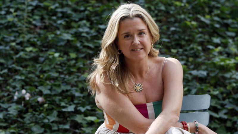 Anna Tarrés denuncia una campaña de descrédito articulada desde la Federación