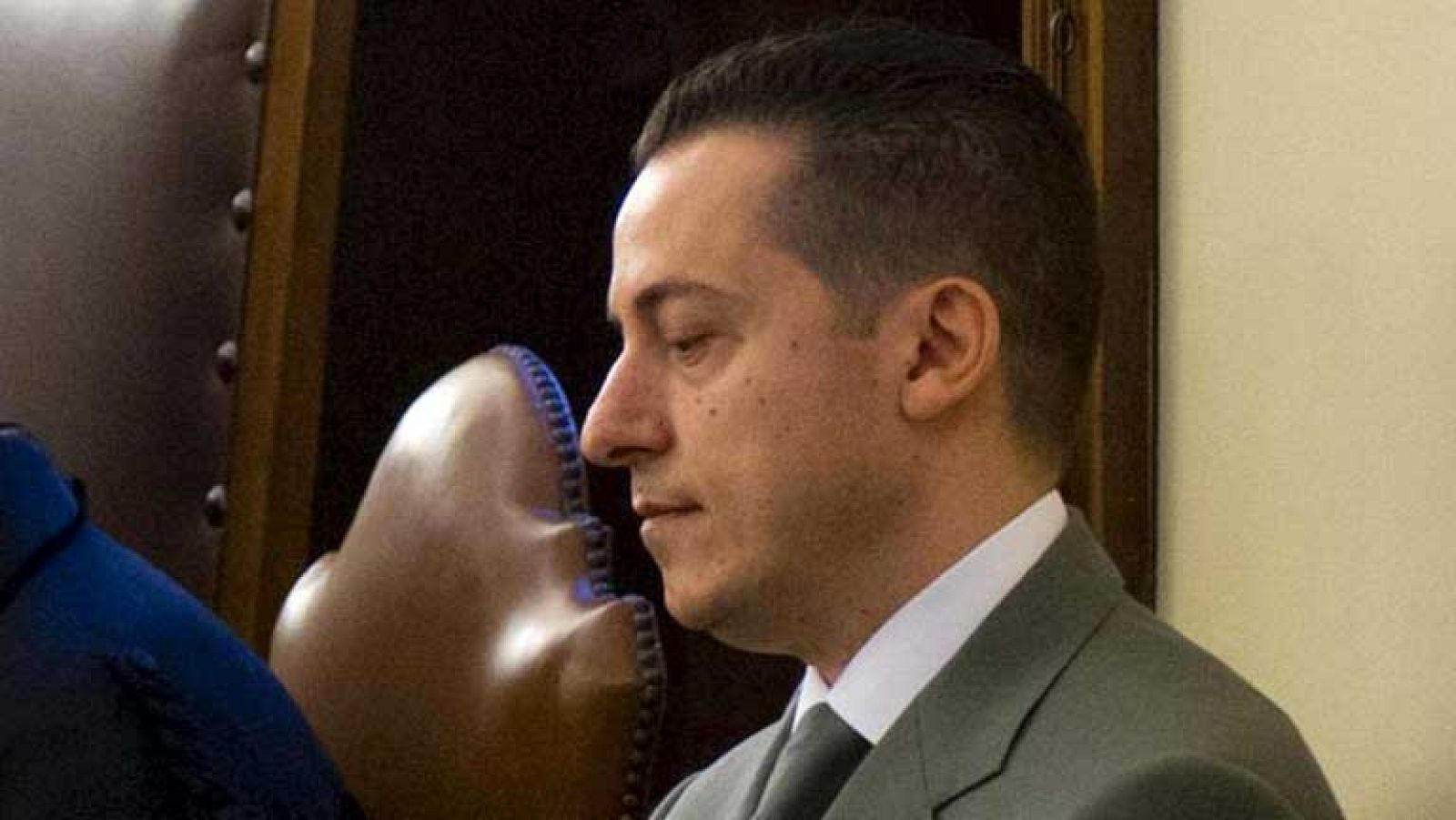 Paolo Gabrielle se declara inocente de robo de documentos reservados de Benedicto XVI